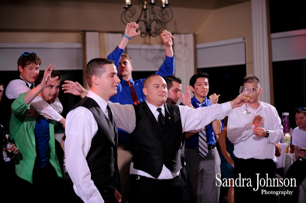 Best Bayou Club Wedding photographer - Sandra Johnson (SJFoto.com)